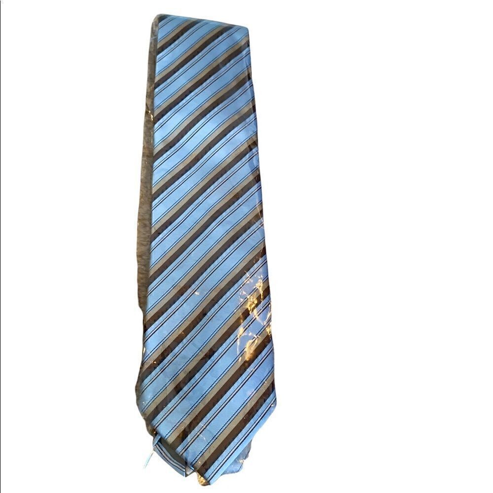 Casanova Venezia Silk Tie New in Package